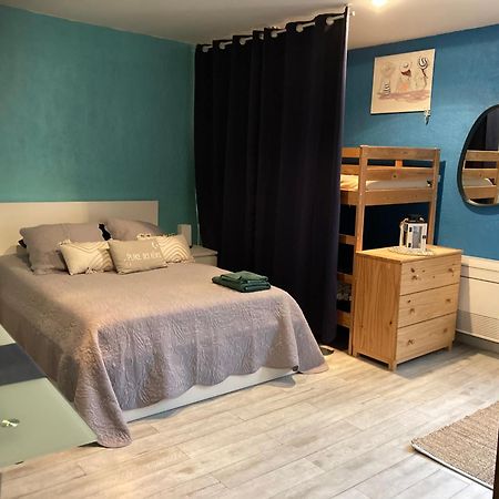 Cassis Centre Lejlighed Eksteriør billede